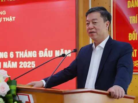 Chuyển đổi số mạnh mẽ, ứng dụng công nghệ hiện đại trong xuất bản