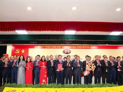 Phát huy vai trò trụ cột của ngành công thương trong phát triển kinh tế đất nước