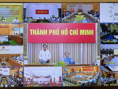 Ưu tiên KHCN, thu hút đầu tư chiến lược để đạt mục tiêu tăng trưởng