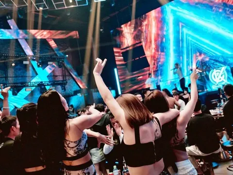 Kinh doanh vũ trường, massage, karaoke chịu thuế đặc biệt thế nào theo Luật mới?
