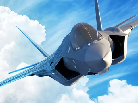 Không phải ai cũng có thể mua tiêm kích F-35 tối tân, lý do là gì?