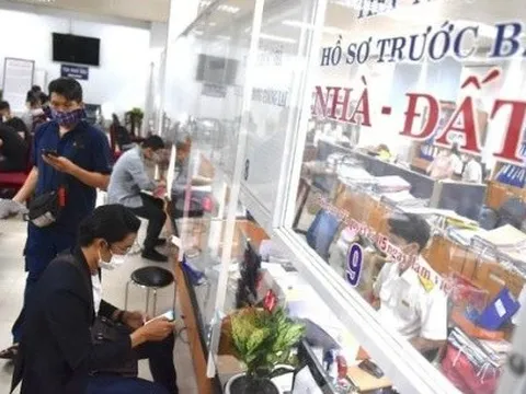 20 trường hợp được miễn lệ phí trước bạ nhà đất, ai cũng nên biết