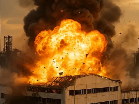 Mùa hè rực lửa: Nga tung “đòn bất ngờ”, Ukraine đối mặt nguy cơ sụp đổ trên nhiều hướng