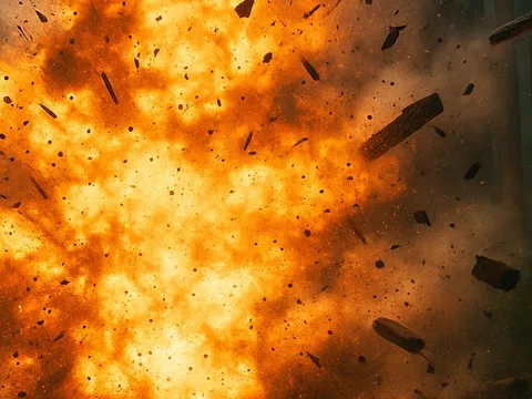 Tên lửa Nga ra đòn chính xác, phá huỷ hệ thống phòng không S-300PS của Ukraine