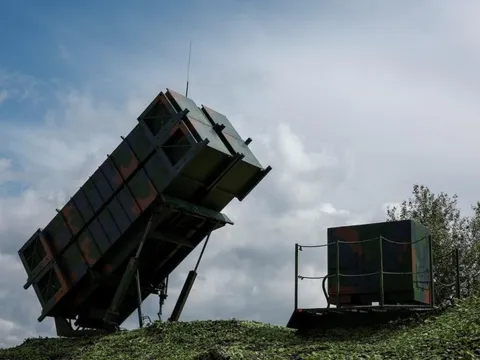 Ông Trump cam kết cung cấp Patriot cho Ukraine, châu Âu cần hỗ trợ