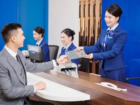 Ngân hàng NCB tiếp tục báo lãi quý II/2025, hoạt động kinh doanh tăng trưởng tích cực