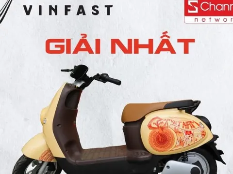 “Bản sắc Việt”: Hành trình sáng tạo khơi dậy niềm tự hào dân tộc trong thế hệ trẻ