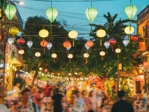 Việt Nam trở thành điểm đến hàng đầu của du khách Australia