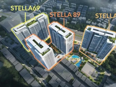 TP.HCM chấp thuận chủ trương đầu tư khu “đất vàng” tại Đại lộ Võ Văn Kiệt