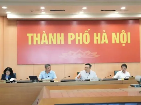 Hà Nội kịp thời tháo gỡ khó khăn, vướng mắc, hỗ trợ hiệu quả các doanh nghiệp