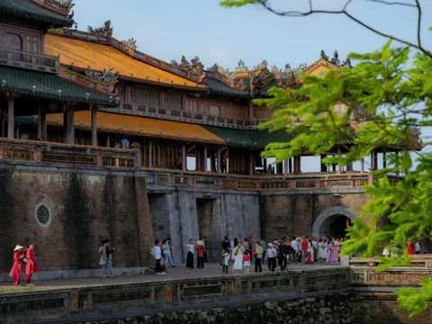TP Huế tập trung 5 nhóm nhiệm vụ trọng tâm trong 6 tháng cuối năm