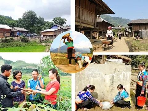 Kinh tế – xã hội vùng DTTS: Tăng tốc với lộ trình rõ ràng
