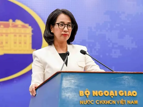 Hơn 140 người Việt hoạt động tội phạm, lừa đảo trực tuyến bị Campuchia tạm giữ