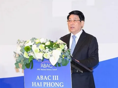 Thông điệp quan trọng của Chủ tịch nước Lương Cường tại Kỳ họp ABAC III năm 2025