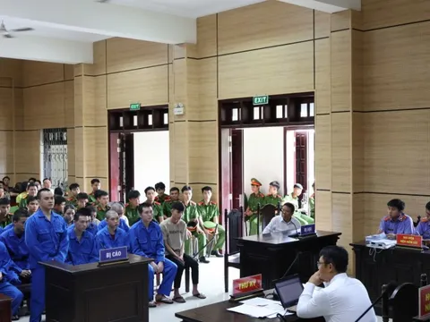 Lật tẩy thủ đoạn lừa đảo qua app chiếm đoạt hơn 4,3 tỷ đồng