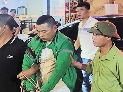 Triệt phá, bóc gỡ ổ nhóm trộm cắp xe SH chuyên nghiệp