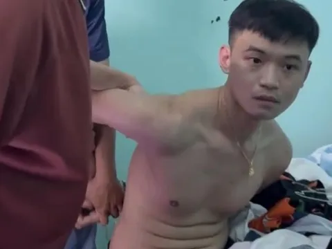 Vụ mất ô tô khi đi rửa xe: Tạm giữ gã nghiện mạo danh chủ xe chiếm đoạt tài sản