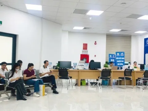Chấn chỉnh việc để xảy ra tình trạng “cò làm giấy tờ” tại các Trung tâm Phục vụ hành chính công