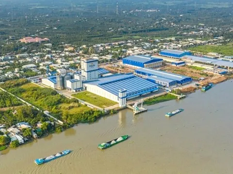 Thành lập Ban Quản lý Khu kinh tế tỉnh Đồng Tháp