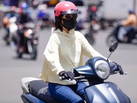 Dự báo thời tiết ngày 18/7: Miền Bắc nóng hầm hập rồi lại sắp mưa to "sầm sập"