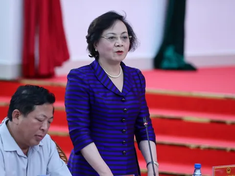 Sớm làm rõ thẩm quyền giữa cấp xã và Sở GD&ĐT trong quản lý đội ngũ nhà giáo