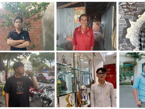 Lộ diện các khách hàng trúng thưởng trị giá 20 triệu đồng nhờ uống Trà Xanh Không Độ