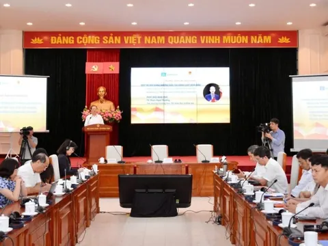 Từ nay đến cuối năm, cần ban hành 3 Nghị định và 12 Thông tư hướng dẫn thi hành Luật Nhà giáo