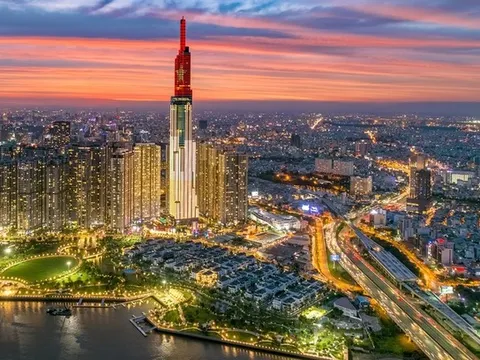 TPHCM phấn đấu tăng trưởng 8,5%