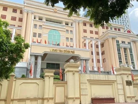 Tập trung thanh tra đối với những lĩnh vực dễ phát sinh tiêu cực, sai phạm