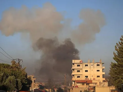 Syria bác tin đưa quân trở lại “điểm nóng” Sweida