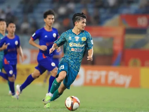 Đội CAND Việt Nam II vô địch Giải Bóng đá Công an, Cảnh sát ASEAN mở rộng 2025