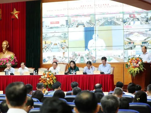 Văn hóa, du lịch, thể thao 6 tháng đầu năm: Nhiều điểm sáng, chuyển biến tích cực