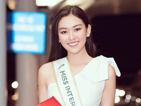 Á hậu gen Z làm mẹ trẻ nhất showbiz, nhan sắc sau 5 năm khiến ai cũng ngỡ ngàng