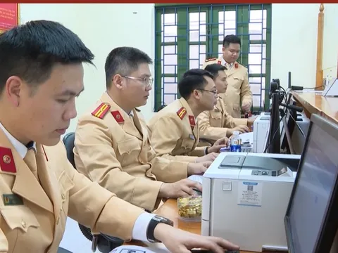 Xử lý dứt điểm tồn đọng về sát hạch, cấp đổi giấy phép lái xe trước 30/7