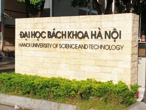 ĐH Bách khoa Hà Nội công bố độ lệch tổ hợp, bảng quy đổi và dự báo điểm trúng tuyển 2025