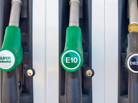 Đồng bộ chính sách và hạ tầng để triển khai xăng sinh học E10 từ 2026