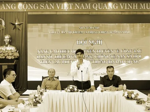 Quyền lợi và trách nhiệm trong vấn đề sinh sản