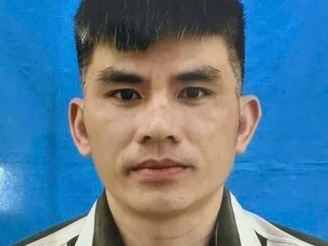 Truy nã phạm nhân trốn khỏi trại giam Yên Hạ, tỉnh Sơn La