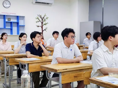 Bản tin 19/7: Những lưu ý "vàng" thí sinh cần nhớ kỹ khi đăng ký nguyện vọng đại học 2025