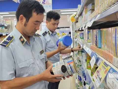 Gia Lai mở rộng trận tuyến chống buôn lậu, gian lận thương mại điện tử