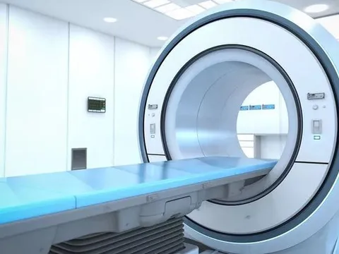 Bị hút vào máy chụp cộng hưởng từ, người đàn ông 61 tuổi tử vong