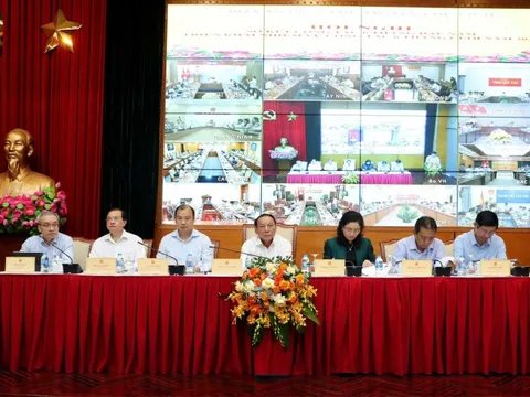 Ngành Văn hóa, Thể thao và Du lịch hợp lực cùng bứt tốc phát triển