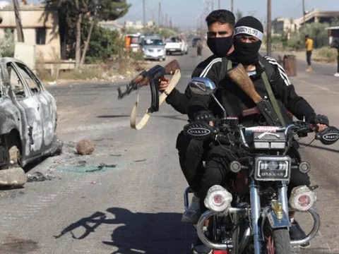 Tình hình Syria: Mỹ thông báo lệnh ngừng bắn, bình yên mong manh bên trong thành phố Sweida