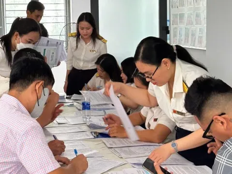 31.462 cơ sở kinh doanh tại TPHCM đã thực hiện xuất hóa đơn điện tử từ máy tính tiền