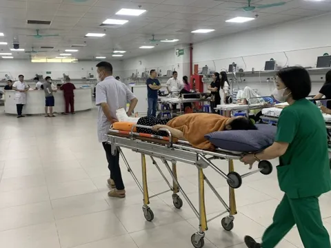 Những chính sách mới về bảo hiểm y tế