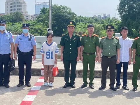 Bắt giữ đối tượng lừa đảo hàng trăm tỷ đồng