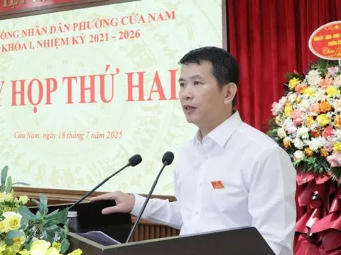 Chủ động rà soát, tháo gỡ những khó khăn, vướng mắc phát sinh trong thực hiện nhiệm vụ phát triển kinh tế - xã hội