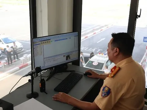 Hà Nội: Mở cao điểm sát hạch Giấy phép lái xe, nhiều cơ sở gặp khó vì thiếu thí sinh