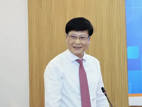 Petrolimex có CEO mới sau khi "người cũ" bị khởi tố