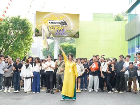 Cuộc đua Sản xuất Media24H 2025 'Sài Gòn Vibe': Khẳng định bản lĩnh nhà làm phim trẻ